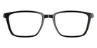 Lindberg® Buffalo Horn™ 1821 LIN BH 1821-H26-U16 54 - H26-U16 Eyeglasses