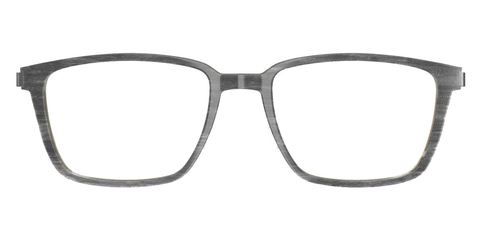 Lindberg® Buffalo Horn™ 1821 LIN BH 1821-HTE26-10 54 - HTE26-10 Eyeglasses