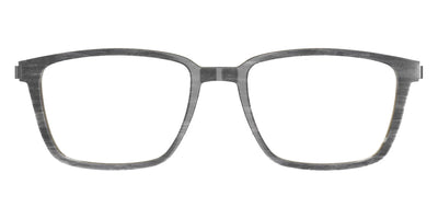 Lindberg® Buffalo Horn™ 1821 LIN BH 1821-HTE26-10 54 - HTE26-10 Eyeglasses