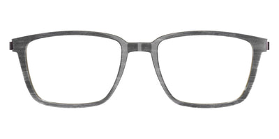 Lindberg® Buffalo Horn™ 1821 LIN BH 1821-HTE26-PU14 54 - HTE26-PU14 Eyeglasses