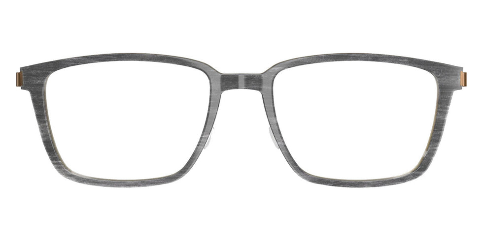 Lindberg® Buffalo Horn™ 1821 LIN BH 1821-HTE26-PU15 54 - HTE26-PU15 Eyeglasses