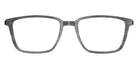 Lindberg® Buffalo Horn™ 1821 LIN BH 1821-HTE26-PU9 54 - HTE26-PU9 Eyeglasses