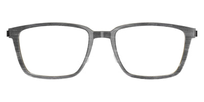 Lindberg® Buffalo Horn™ 1821 LIN BH 1821-HTE26-PU9 54 - HTE26-PU9 Eyeglasses