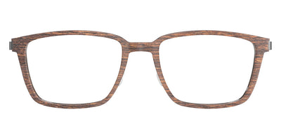 Lindberg® Fine Wood™ 1821 LIN FW 1821-WB11-10 - WB11-10 Eyeglasses
