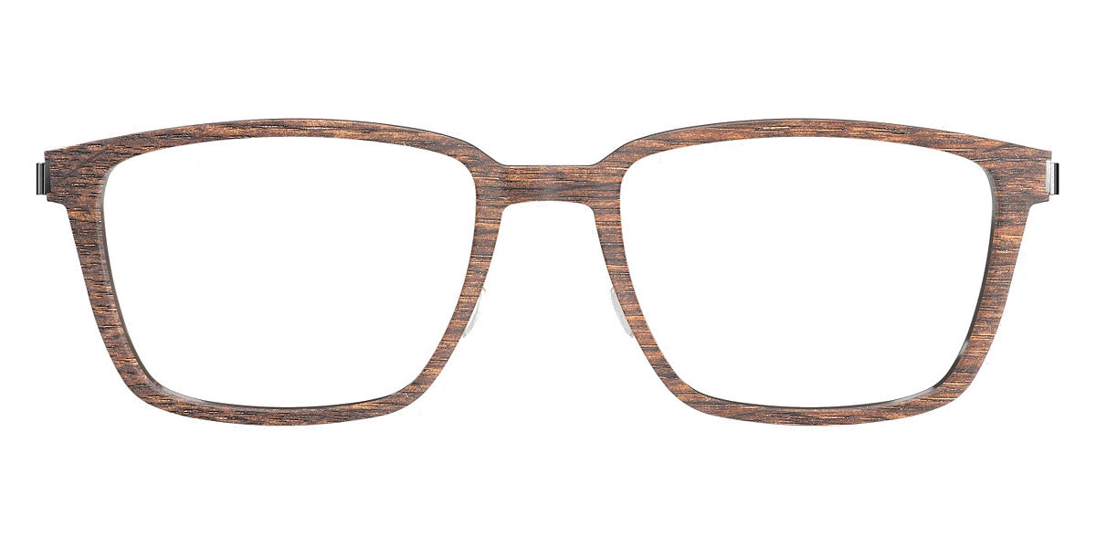Lindberg® Fine Wood™ 1821 LIN FW 1821-WB11-P10 - WB11-P10 Eyeglasses