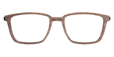 Lindberg® Fine Wood™ 1821 LIN FW 1821-WB11-PU9 - WB11-PU9 Eyeglasses