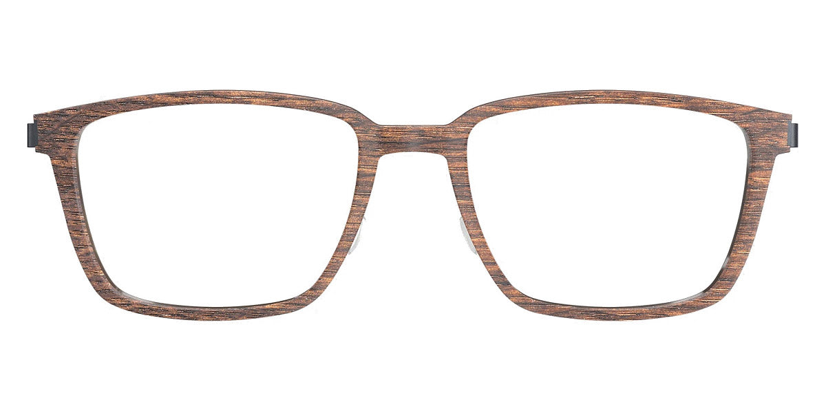 Lindberg® Fine Wood™ 1821 LIN FW 1821-WB11-U16 - WB11-U16 Eyeglasses