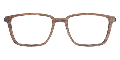 Lindberg® Fine Wood™ 1821 LIN FW 1821-WB11-U16 - WB11-U16 Eyeglasses