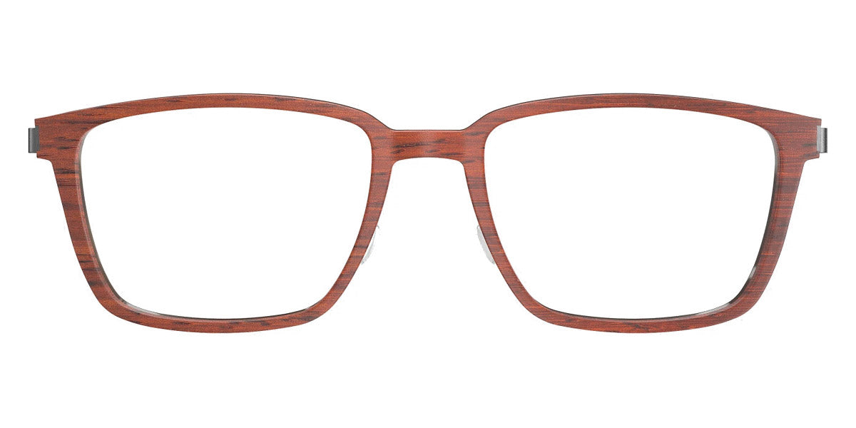 Lindberg® Fine Wood™ 1821 LIN FW 1821-WD13-10 - WD13-10 Eyeglasses