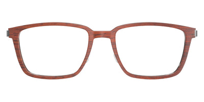 Lindberg® Fine Wood™ 1821 LIN FW 1821-WD13-10 - WD13-10 Eyeglasses