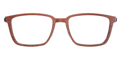 Lindberg® Fine Wood™ 1821 LIN FW 1821-WD13-PU14 - WD13-PU14 Eyeglasses
