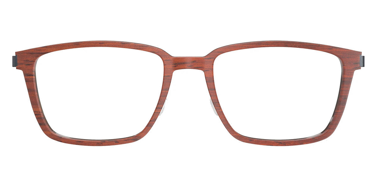 Lindberg® Fine Wood™ 1821 LIN FW 1821-WD13-U16 - WD13-U16 Eyeglasses