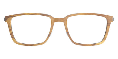 Lindberg® Fine Wood™ 1821 LIN FW 1821-WE17-10 - WE17-10 Eyeglasses