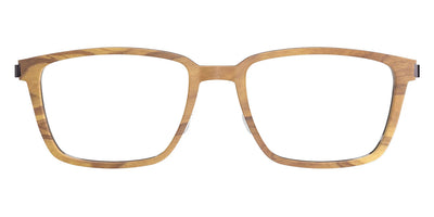 Lindberg® Fine Wood™ 1821 LIN FW 1821-WE17-PU14 - WE17-PU14 Eyeglasses