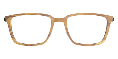 Lindberg® Fine Wood™ 1821 LIN FW 1821-WE17-PU9 - WE17-PU9 Eyeglasses