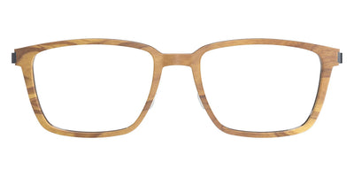 Lindberg® Fine Wood™ 1821 LIN FW 1821-WE17-U16 - WE17-U16 Eyeglasses