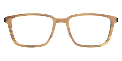 Lindberg® Fine Wood™ 1821 LIN FW 1821-WE17-U9 - WE17-U9 Eyeglasses