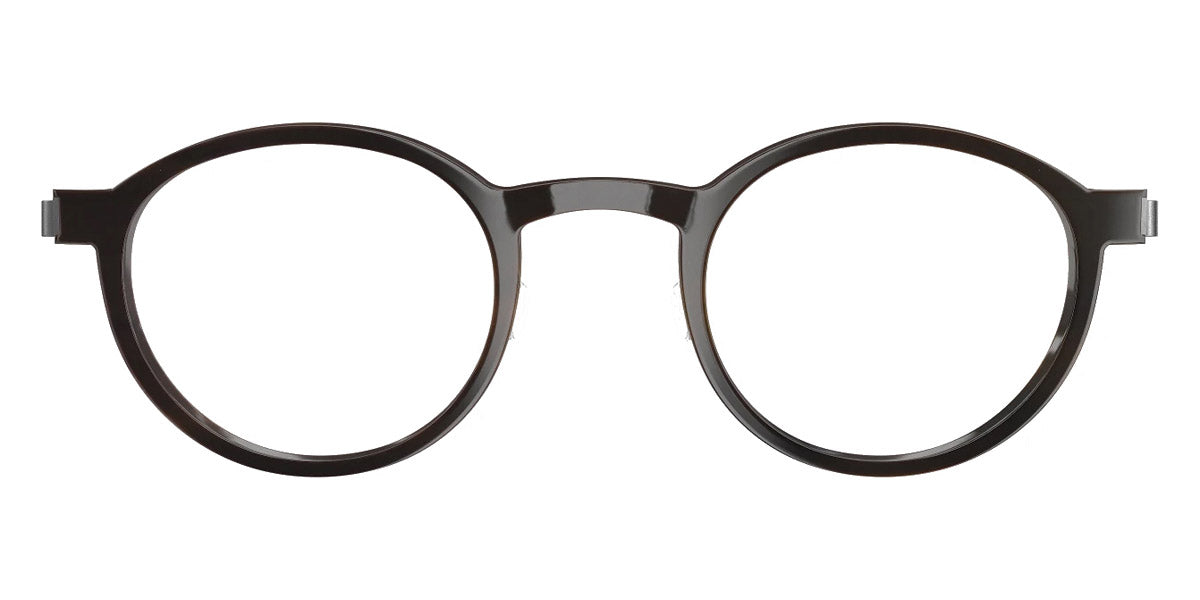 Lindberg® Buffalo Horn™ 1823 LIN BH 1823-H20-10 45 - H20-10 Eyeglasses