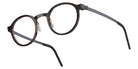 Lindberg® Buffalo Horn™ 1823 LIN BH 1823-H20-U16 45 - H20-U16 Eyeglasses