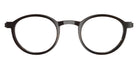 Lindberg® Buffalo Horn™ 1823 LIN BH 1823-H20-U9 45 - H20-U9 Eyeglasses