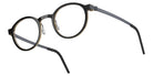 Lindberg® Buffalo Horn™ 1823 LIN BH 1823-H26-U16 45 - H26-U16 Eyeglasses