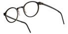 Lindberg® Buffalo Horn™ 1823 LIN BH 1823-H26-U9 45 - H26-U9 Eyeglasses