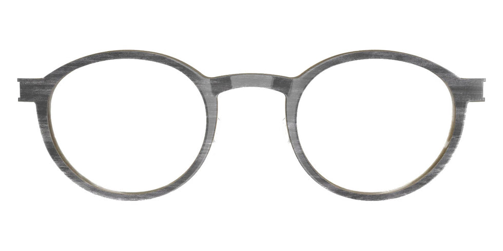 Lindberg® Buffalo Horn™ 1823 LIN BH 1823-HTE26-PU14 45 - HTE26-PU14 Eyeglasses