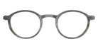Lindberg® Buffalo Horn™ 1823 LIN BH 1823-HTE26-U16 45 - HTE26-U16 Eyeglasses