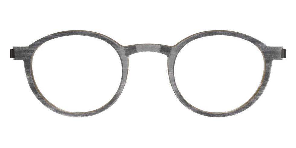 Lindberg® Buffalo Horn™ 1823 LIN BH 1823-HTE26-U9 45 - HTE26-U9 Eyeglasses