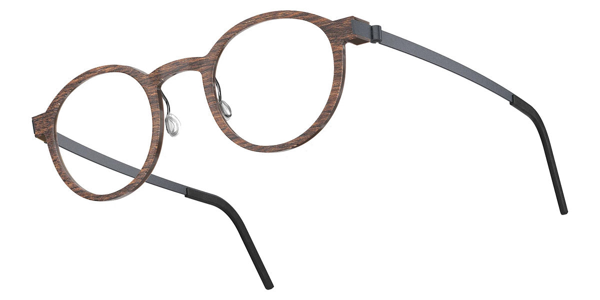 Lindberg® Fine Wood™ 1823 LIN FW 1823-WB11-U16 - WB11-U16 Eyeglasses
