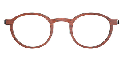 Lindberg® Fine Wood™ 1823 LIN FW 1823-WD13-P10 - WD13-P10 Eyeglasses
