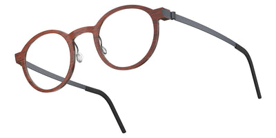 Lindberg® Fine Wood™ 1823 LIN FW 1823-WD13-U16 - WD13-U16 Eyeglasses
