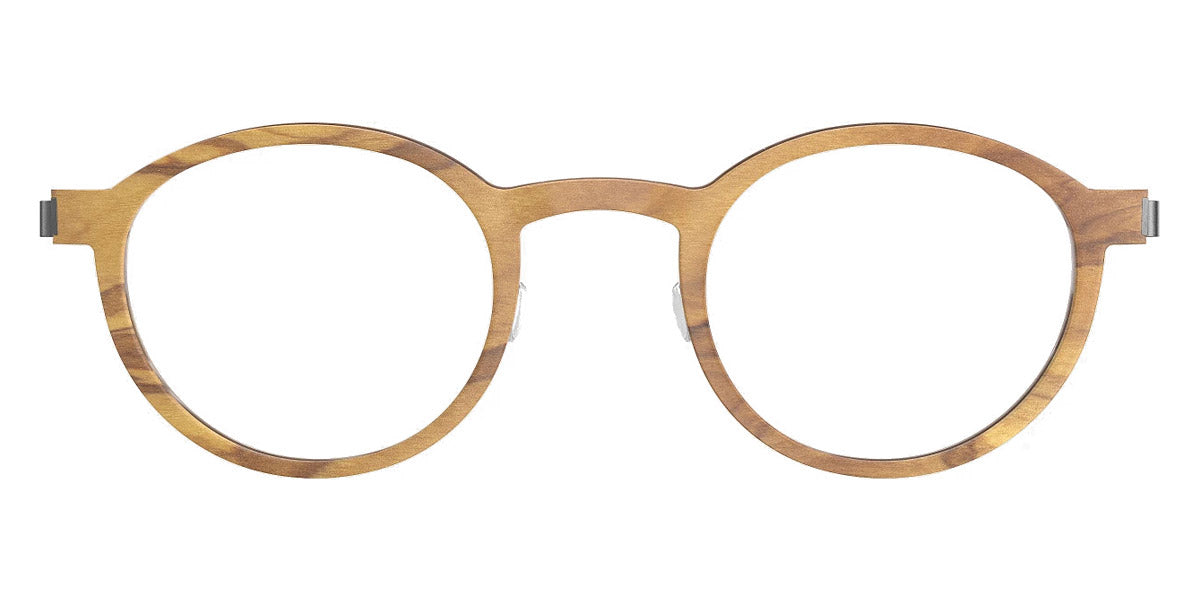 Lindberg® Fine Wood™ 1823 LIN FW 1823-WE17-10 - WE17-10 Eyeglasses