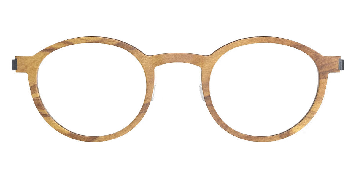 Lindberg® Fine Wood™ 1823 LIN FW 1823-WE17-U16 - WE17-U16 Eyeglasses