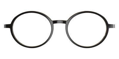 Lindberg® Buffalo Horn™ 1827 LIN BH 1827-H26-10 50 - H26-10 Eyeglasses