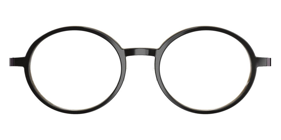 Lindberg® Buffalo Horn™ 1827 LIN BH 1827-H26-PU14 50 - H26-PU14 Eyeglasses