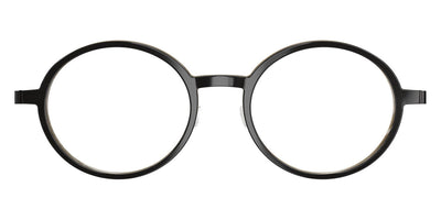 Lindberg® Buffalo Horn™ 1827 LIN BH 1827-H26-PU9 50 - H26-PU9 Eyeglasses