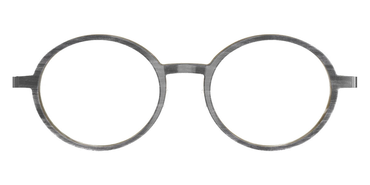Lindberg® Buffalo Horn™ 1827 LIN BH 1827-HTE26-10 50 - HTE26-10 Eyeglasses