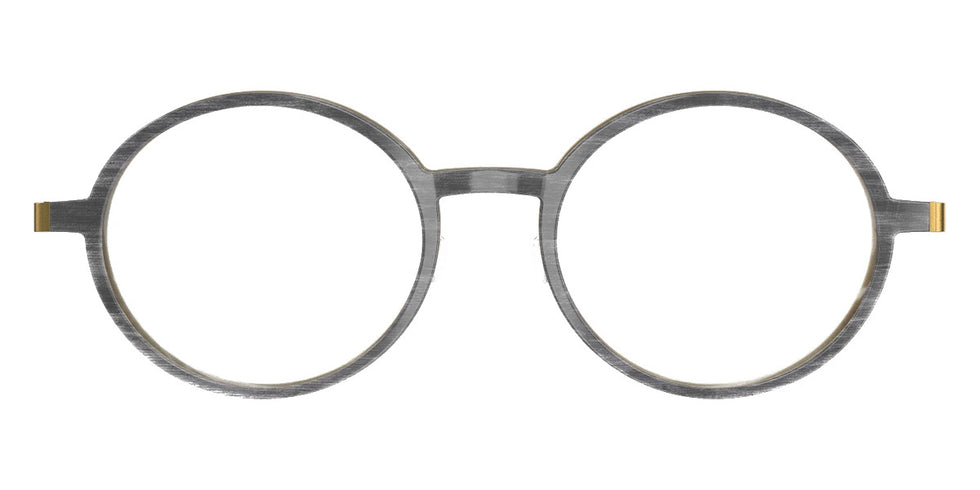 Lindberg® Buffalo Horn™ 1827 LIN BH 1827-HTE26-GT 50 - HTE26-GT Eyeglasses