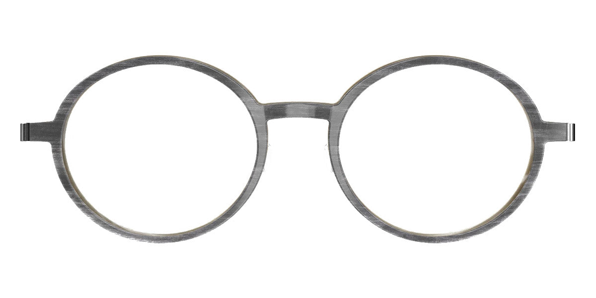 Lindberg® Buffalo Horn™ 1827 LIN BH 1827-HTE26-P10 50 - HTE26-P10 Eyeglasses