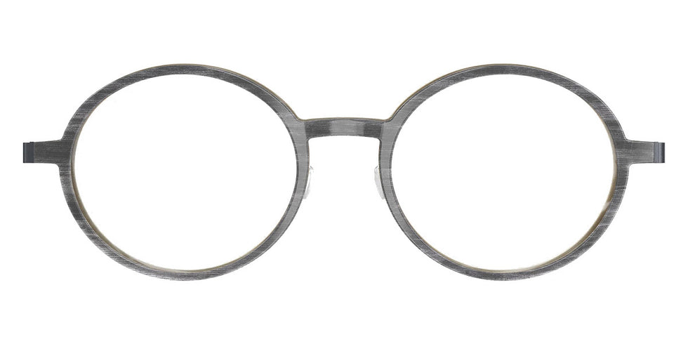Lindberg® Buffalo Horn™ 1827 LIN BH 1827-HTE26-U16 50 - HTE26-U16 Eyeglasses