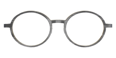 Lindberg® Buffalo Horn™ 1827 LIN BH 1827-HTE26-U16 50 - HTE26-U16 Eyeglasses
