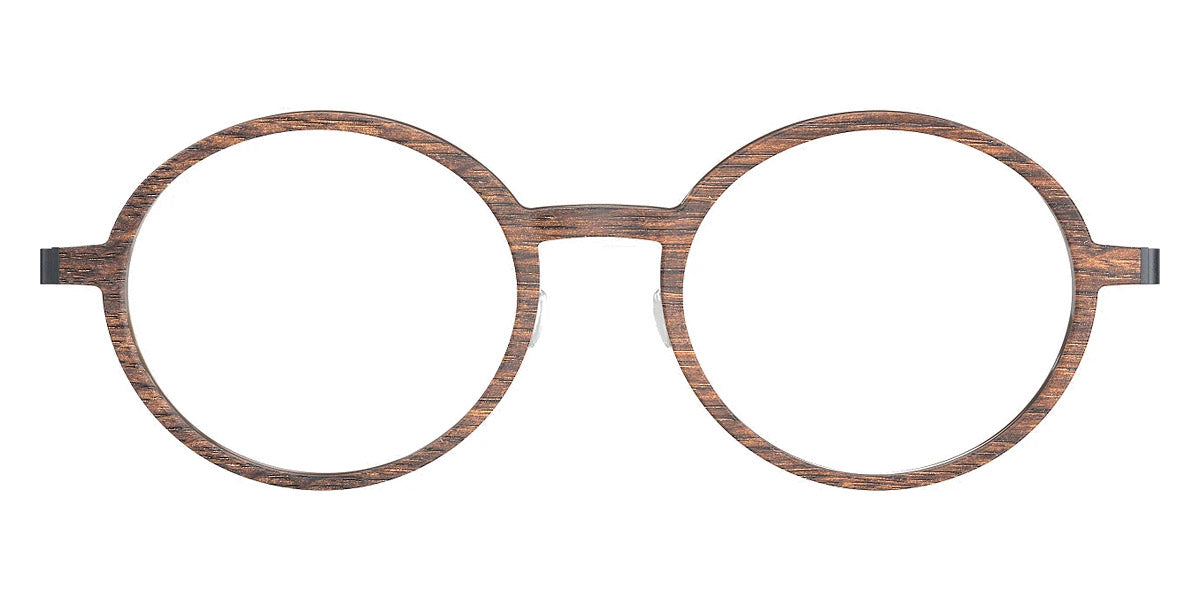 Lindberg® Fine Wood™ 1827 LIN FW 1827-WB11-U16 - WB11-U16 Eyeglasses
