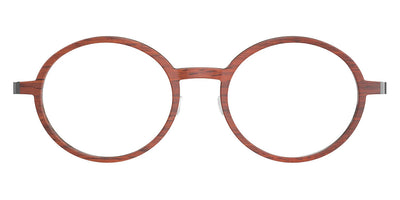 Lindberg® Fine Wood™ 1827 LIN FW 1827-WD13-10 - WD13-10 Eyeglasses