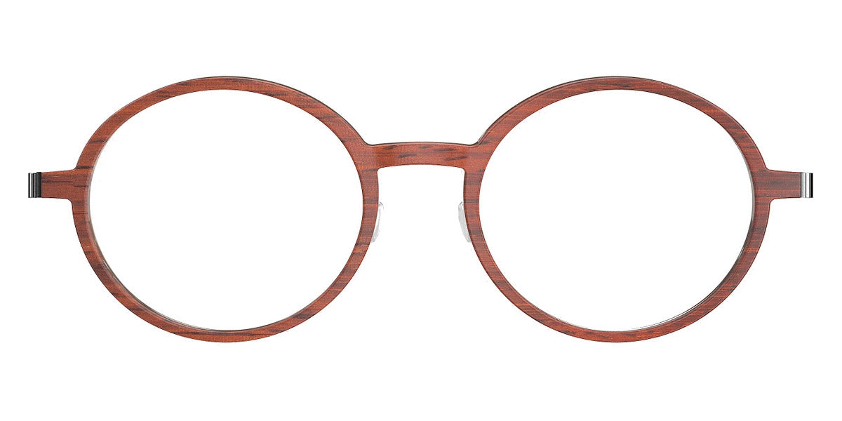 Lindberg® Fine Wood™ 1827 LIN FW 1827-WD13-P10 - WD13-P10 Eyeglasses