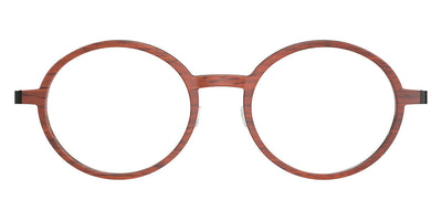 Lindberg® Fine Wood™ 1827 LIN FW 1827-WD13-U9 - WD13-U9 Eyeglasses
