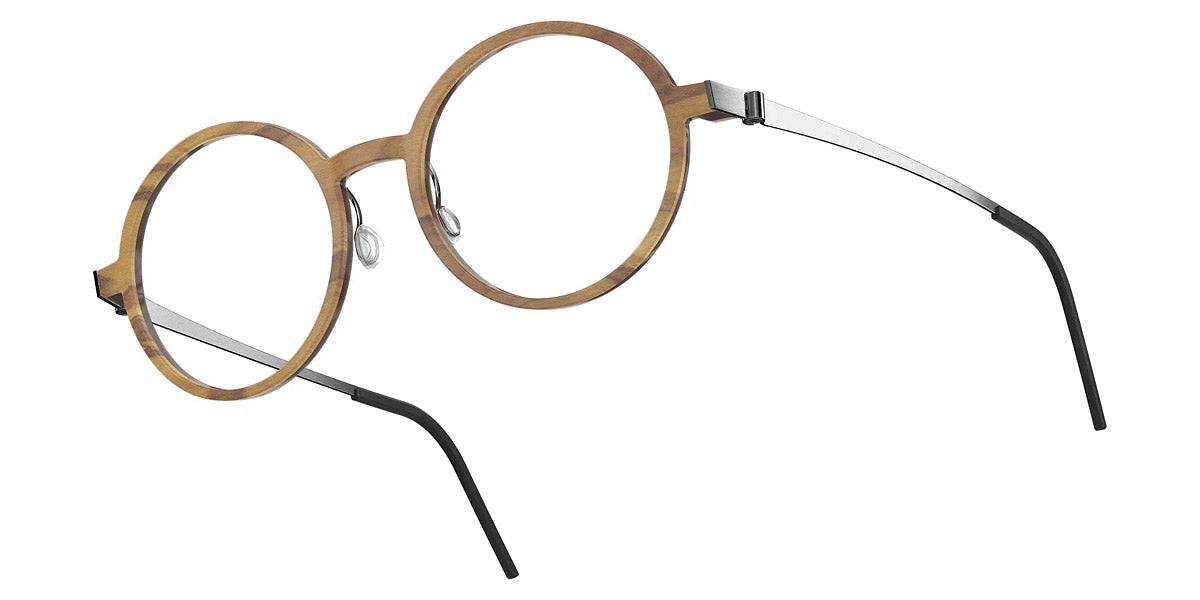 Lindberg® Fine Wood™ 1827 LIN FW 1827-WE17-P10 - WE17-P10 Eyeglasses