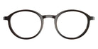 Lindberg® Buffalo Horn™ 1828 LIN BH 1828-H20-10 45 - H20-10 Eyeglasses