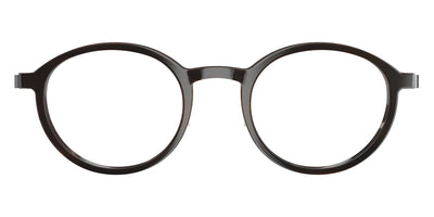 Lindberg® Buffalo Horn™ 1828 LIN BH 1828-H20-10 45 - H20-10 Eyeglasses