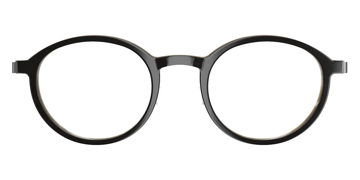 Lindberg® Buffalo Horn™ 1828 LIN BH 1828-H26-10 45 - H26-10 Eyeglasses